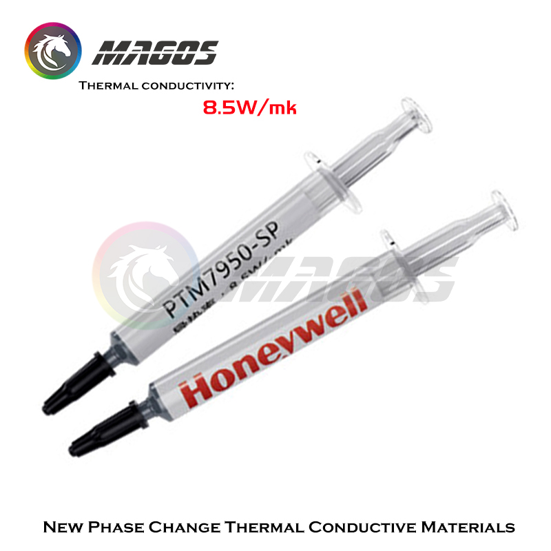 Honeywell ptm7950sp Silikon fe – Thermal Paste Bewertung und Preis