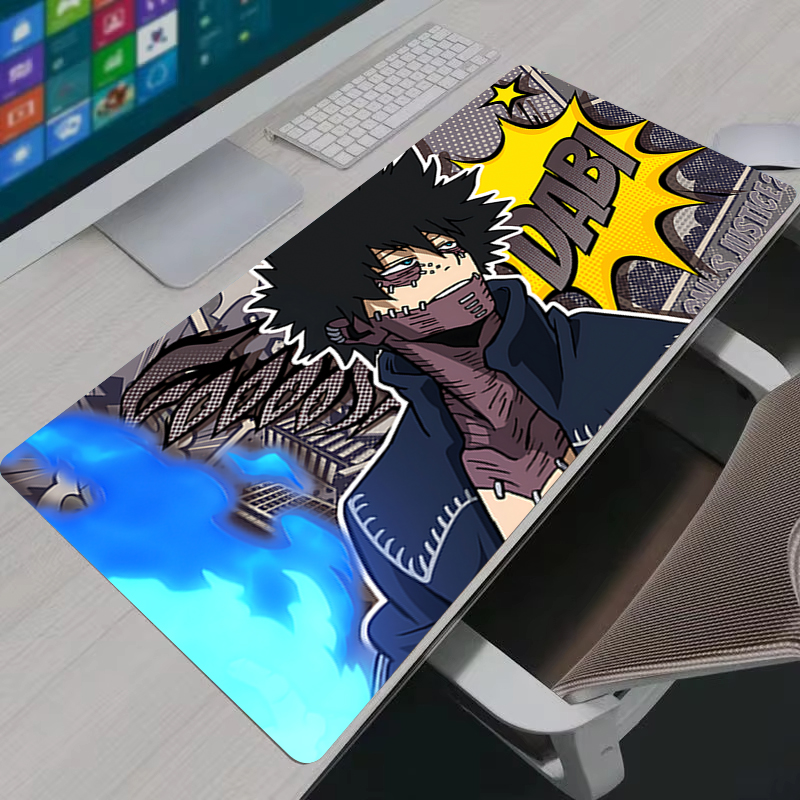 Mauspad Bakugou Katsuki My Her – Pc Gaming Custom Bewertung und Preis
