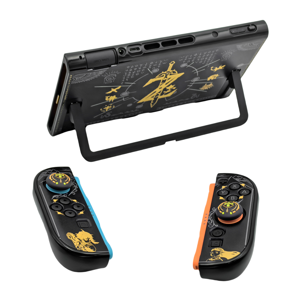 Hülle für Nintendo Switch 2 Co – Pc Gaming Case Bewertung und Preis
