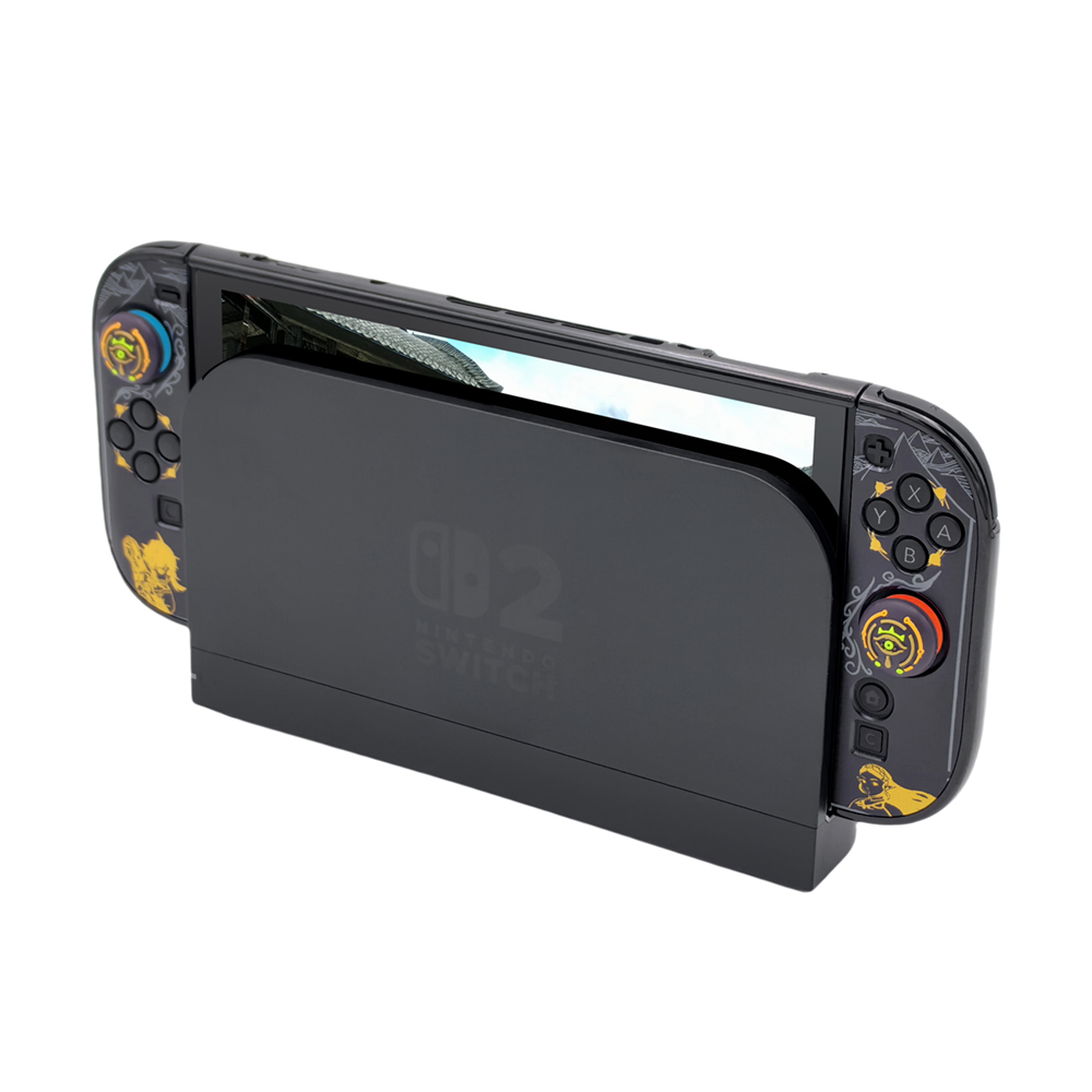 Hülle für Nintendo Switch 2 Co – Pc Gaming Case Bewertung und Preis