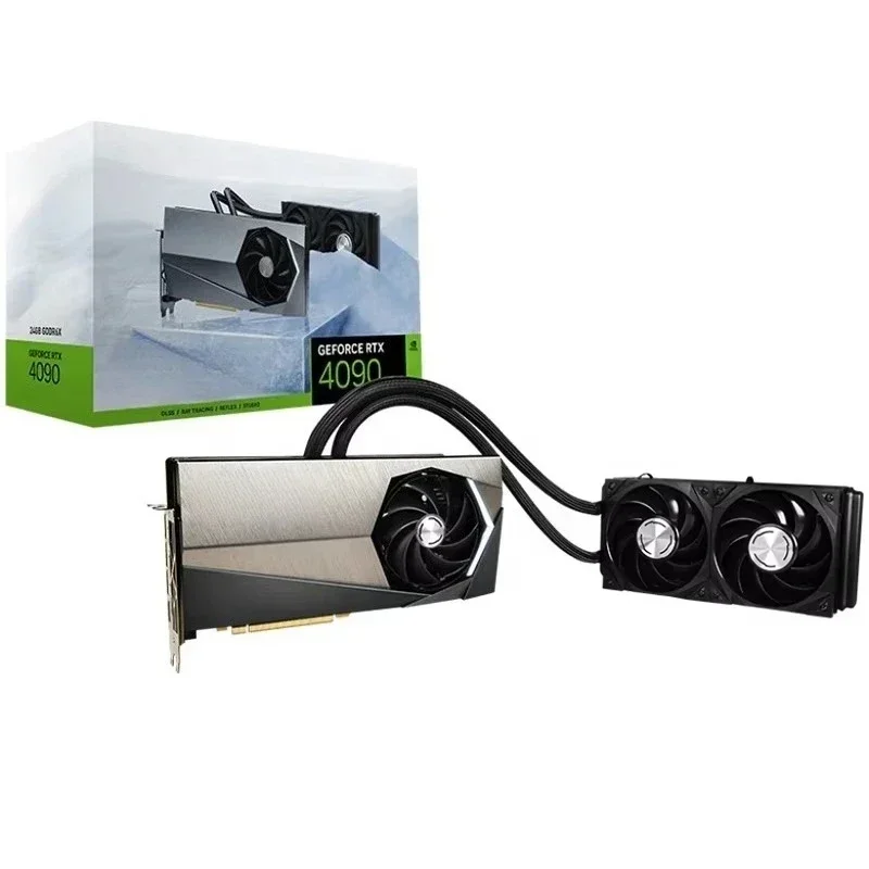 GeForce RTX 4090 SUPRIM LIQUID – Pc Gaming Rtx Bewertung und Preis
