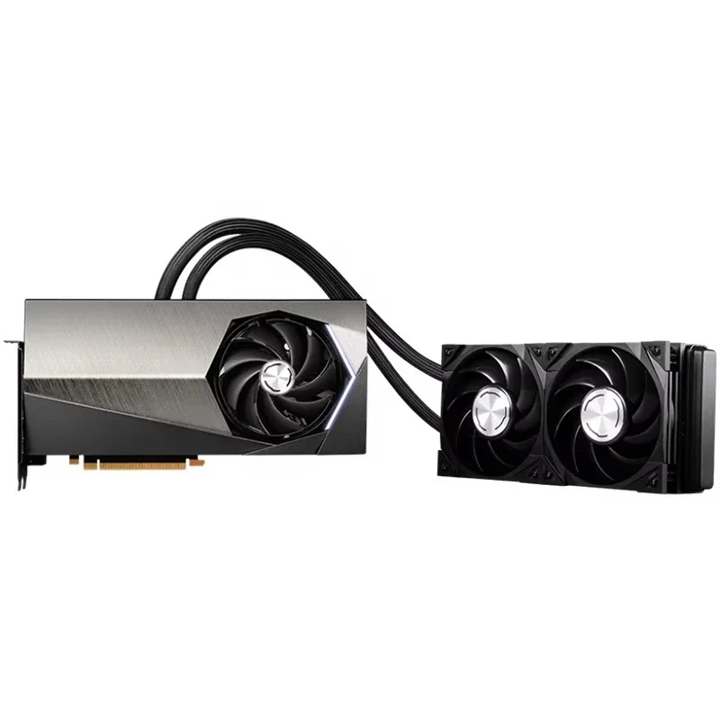 GeForce RTX 4090 SUPRIM LIQUID – Pc Gaming Rtx Bewertung und Preis