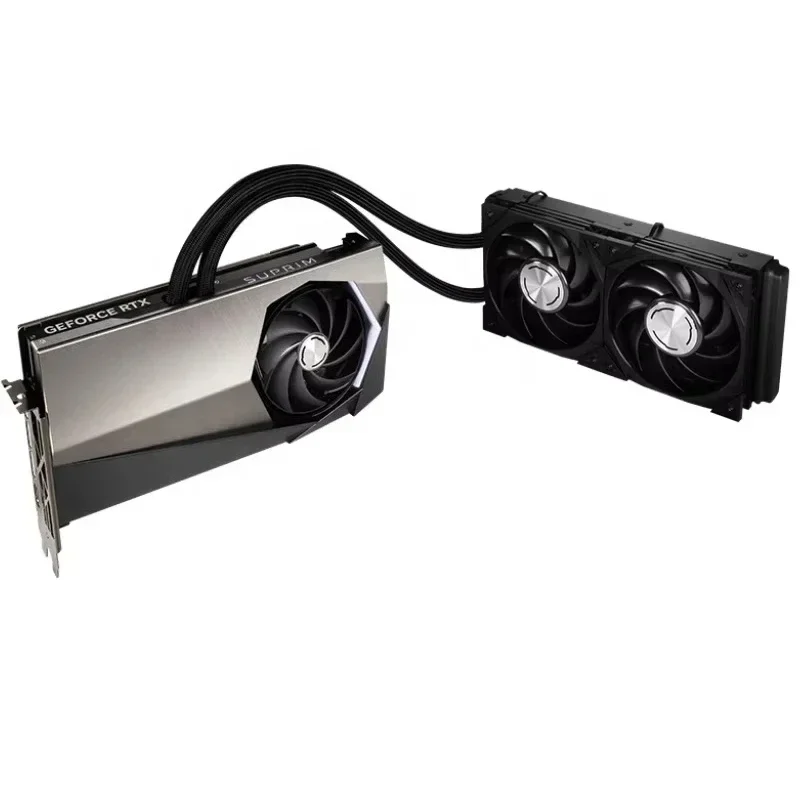 GeForce RTX 4090 SUPRIM LIQUID – Pc Gaming Rtx Bewertung und Preis