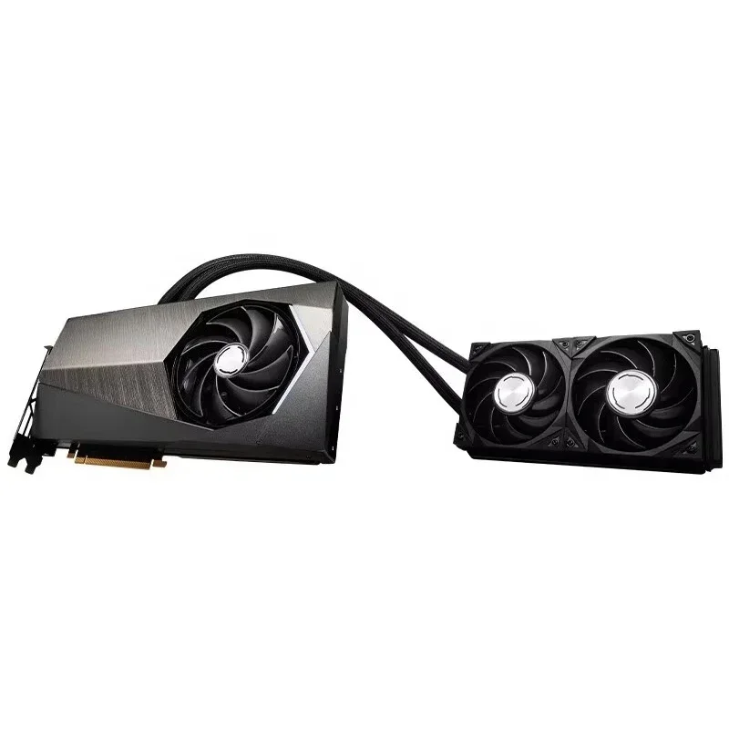 GeForce RTX 4090 SUPRIM LIQUID – Pc Gaming Rtx Bewertung und Preis