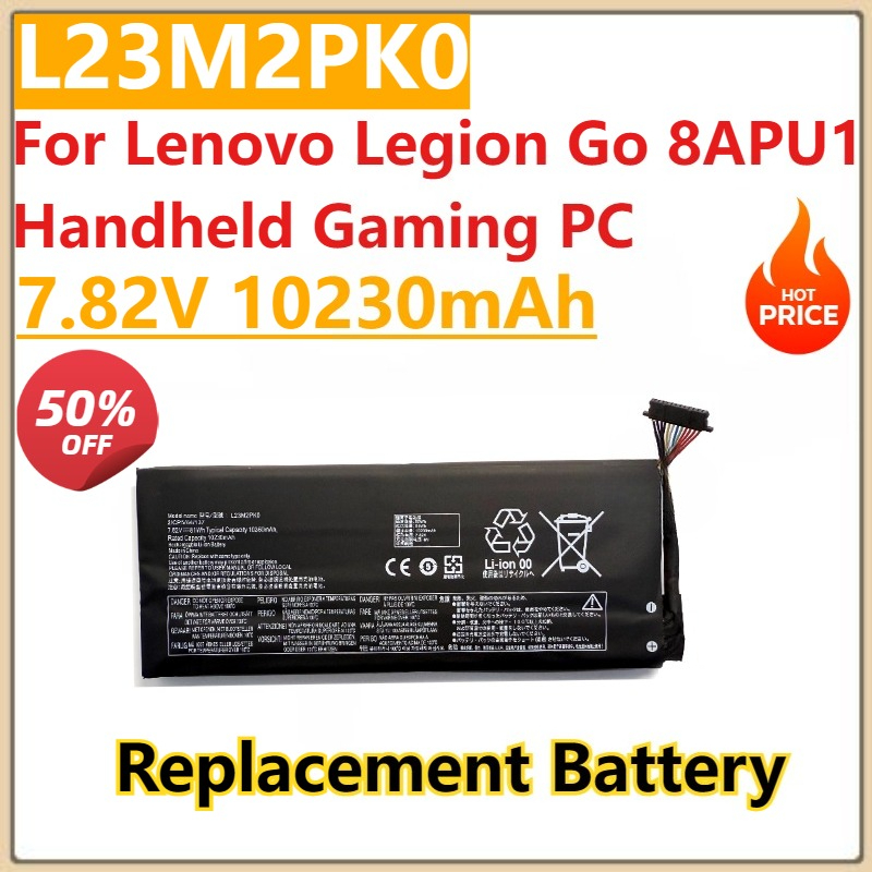 Neue 7,82 V 10230 mAh Upgrade  – Pc Gaming Lenovo Legion Bewertung und Preis