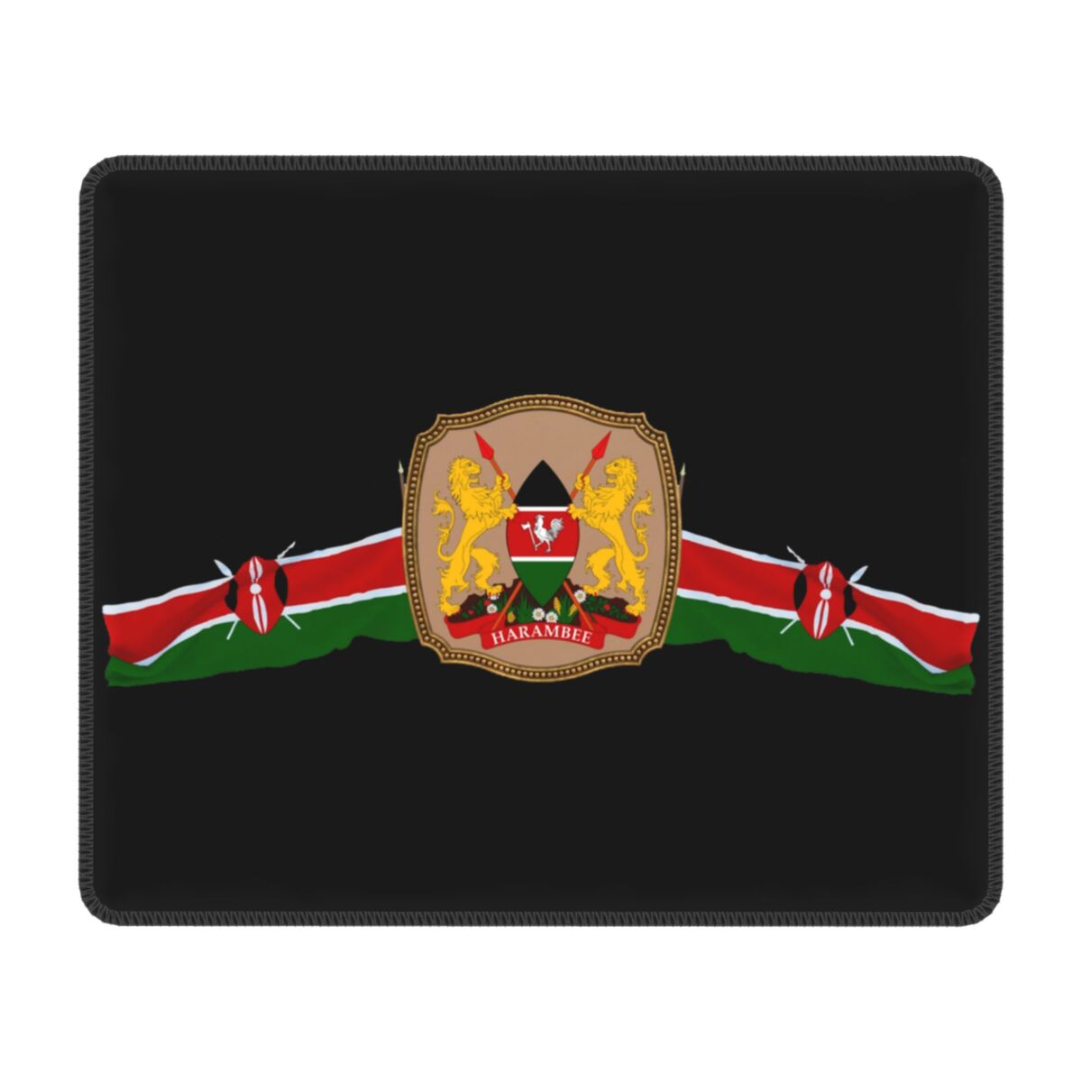 Benutzerdefiniertes Mauspad mi – Pc Gaming Kenya Bewertung und Preis