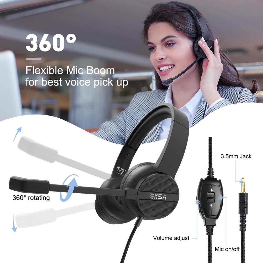 EKSA H12 Wired Kopfhörer mit M – Pc Gaming On Mobile Bewertung und Preis