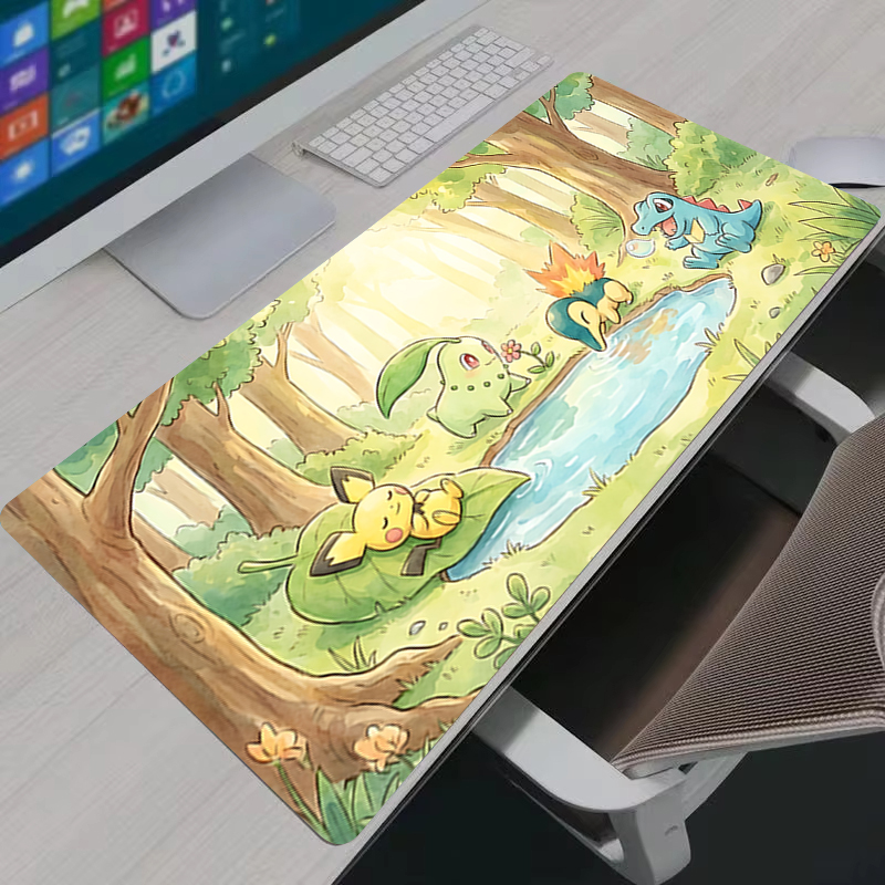 Mauspad Anime PC Gamer Cabinet – Pc Gaming Custom Bewertung und Preis