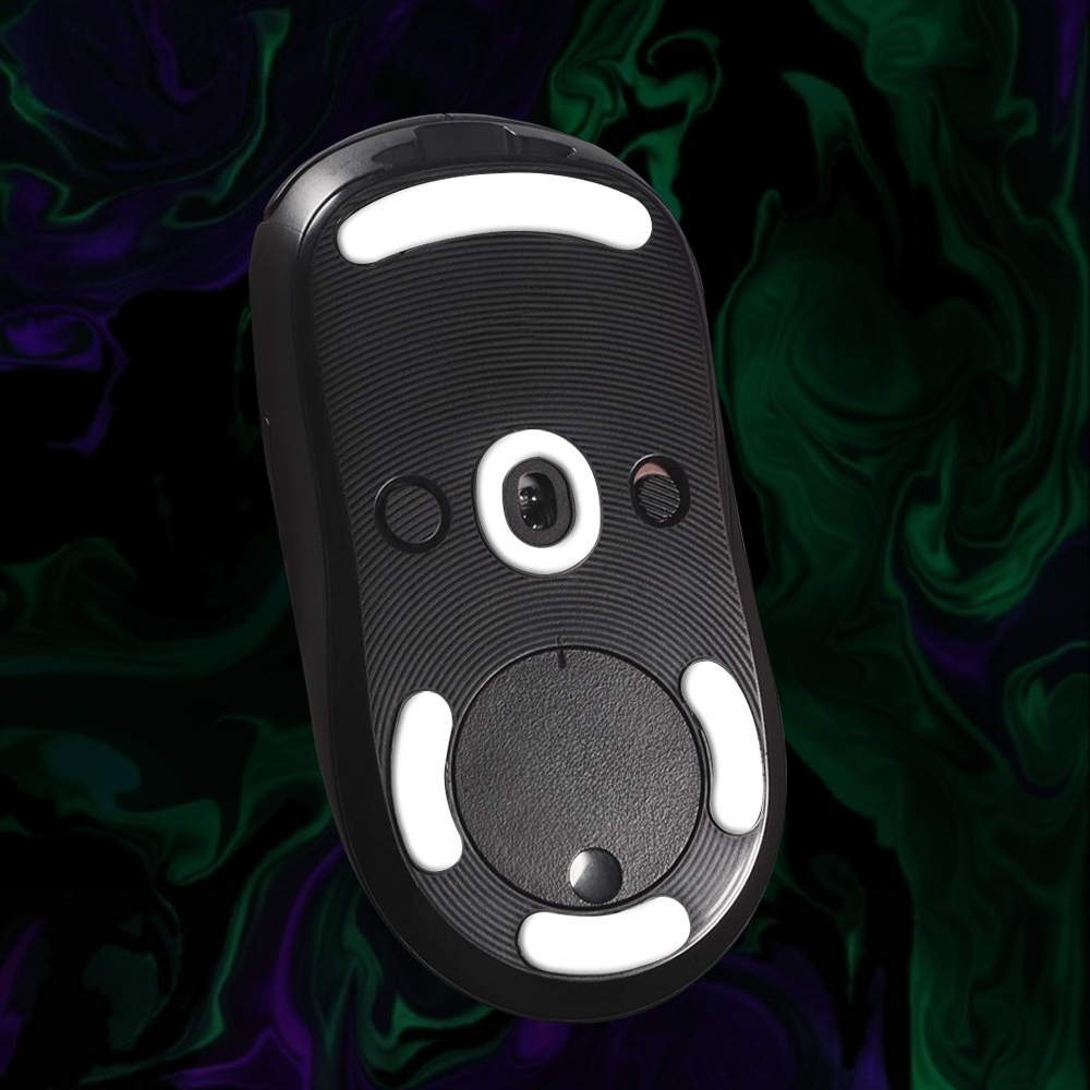 2er-Pack G Pro Wireless Mouse  – Wireless Gaming Mouse Bewertung und Preis